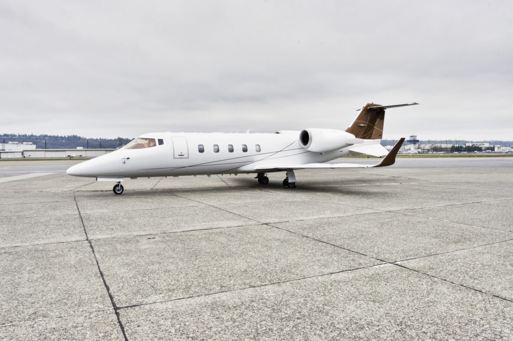How Much Does a Private Jet Cost to Fly? Condé Nast Traveler