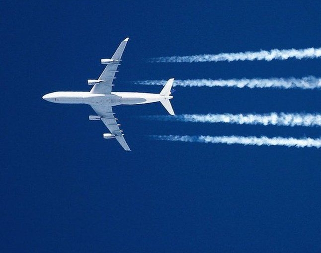 What Is Aviation’s Place In A Sustainable Future?
