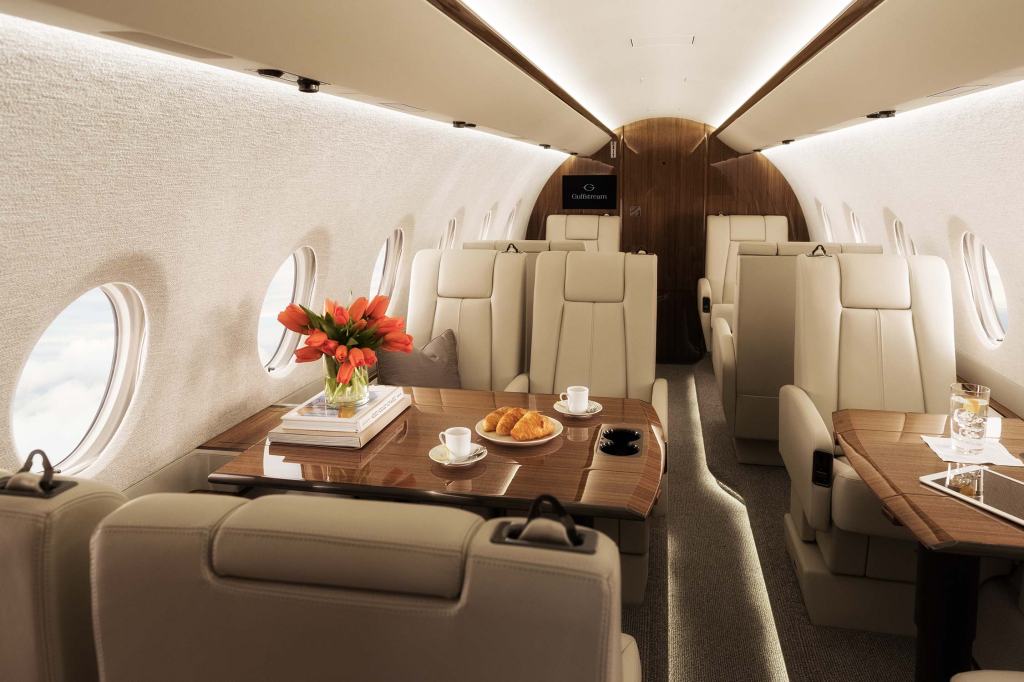 LeBron James Private Jet – Private Jet Clubs